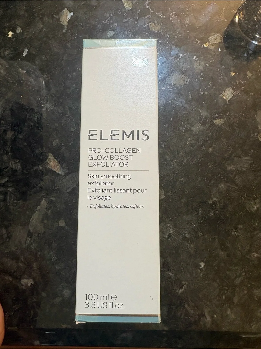 ELEMIS Pro-Collagen Glow Boost Exfoliator